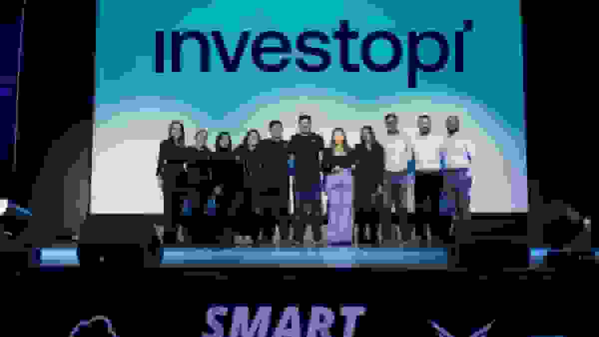 Glass Image Background