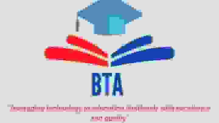 Glass Image Background