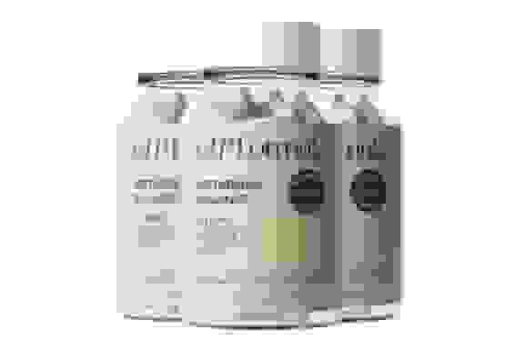 Glass Image Background