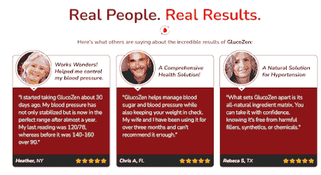 Glass Image Background