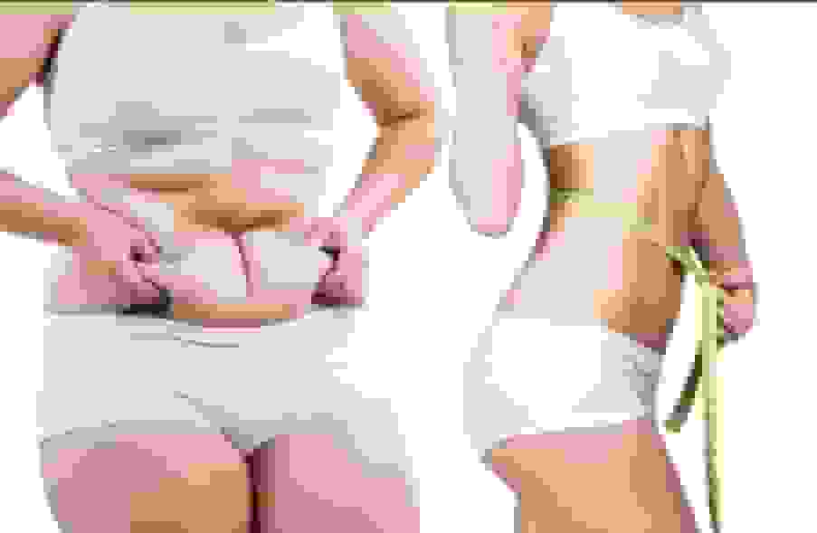 Glass Image Background