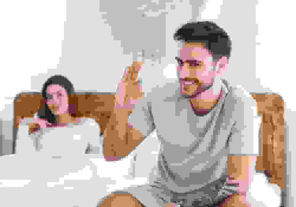 Glass Image Background