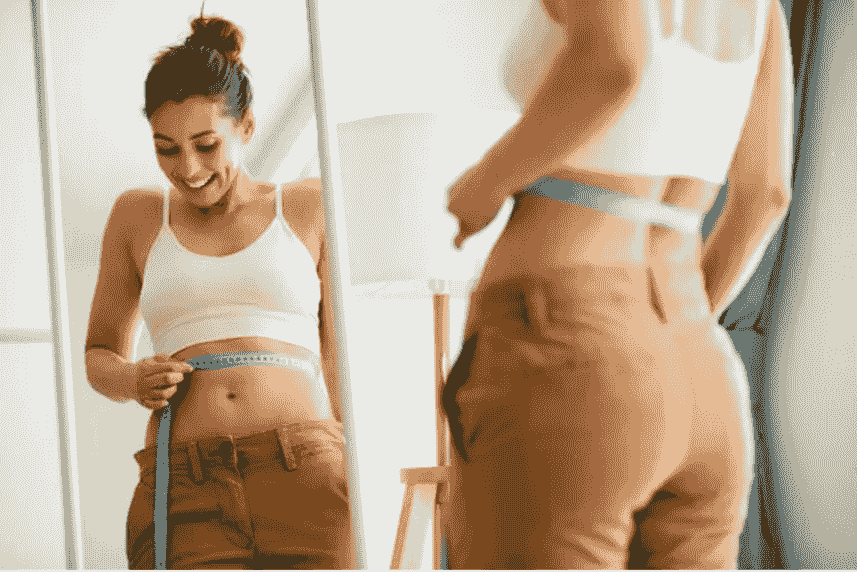 Glass Image Background