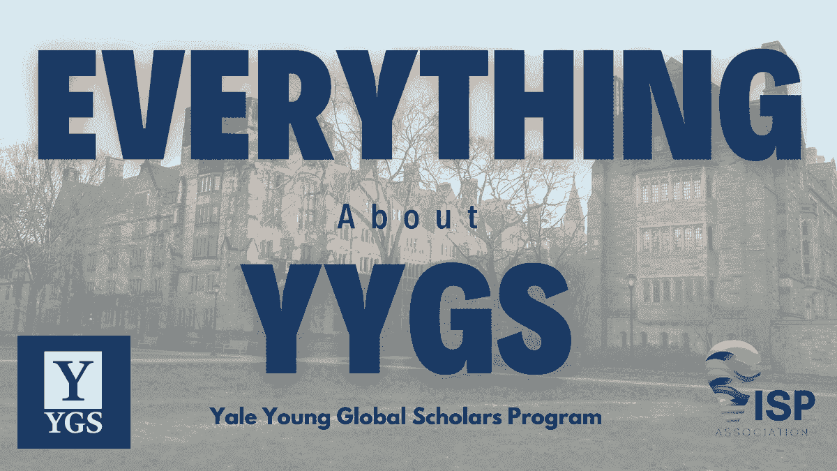 Everything About YYGS