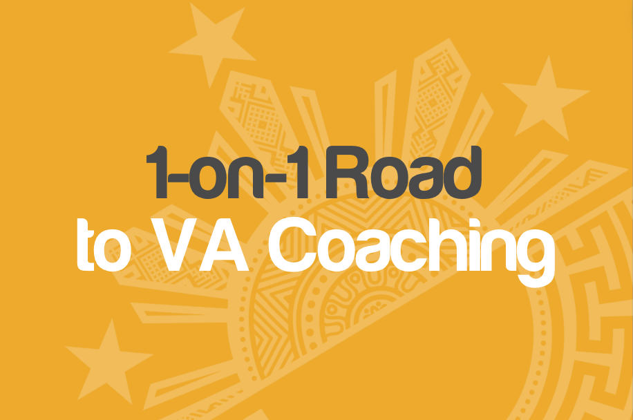 Road to VA Coaching