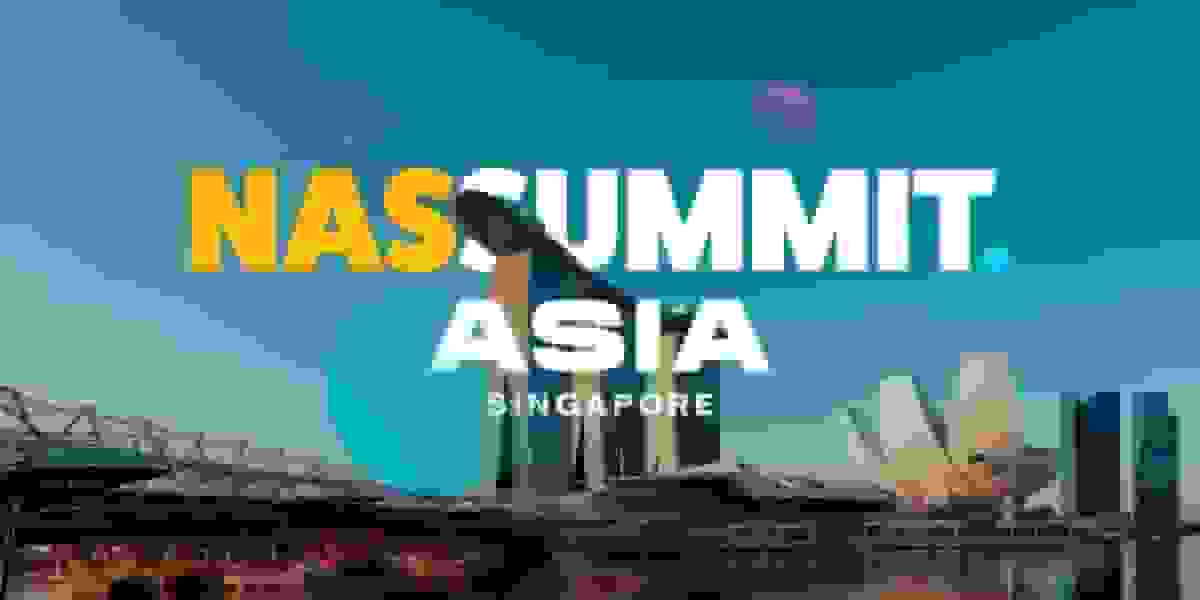 Nas Summit Asia 