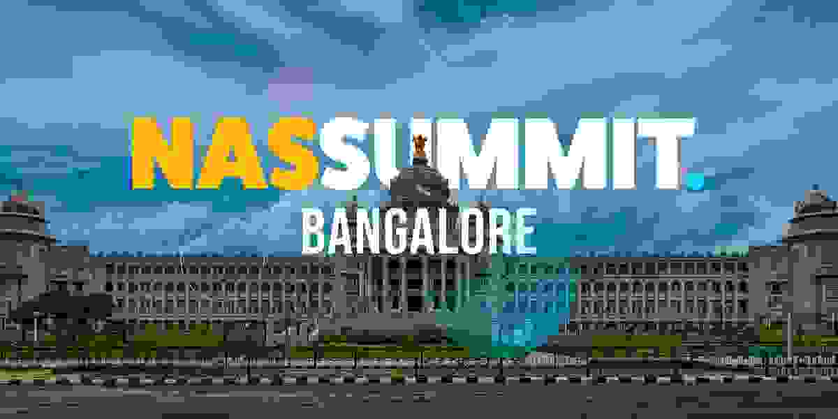 Nas Summit Bangalore