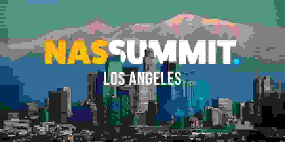 Nas Summit Los Angeles