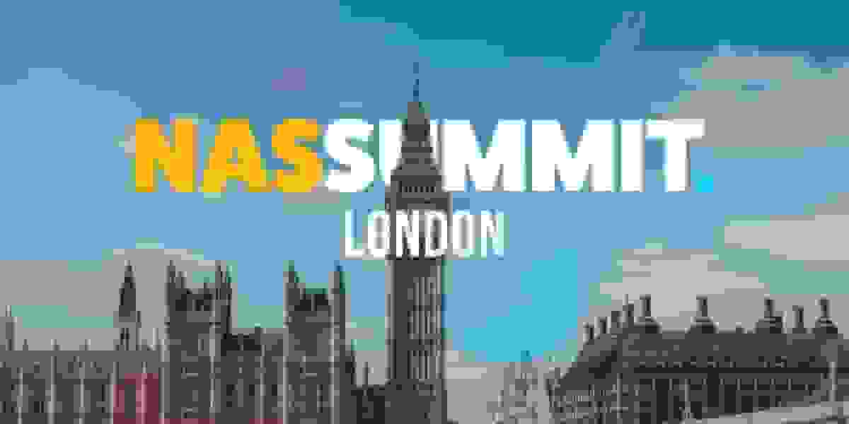 Nas Summit London