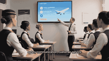 Glass Image Background