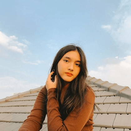 I never knew this pain had a name - Mother Hunger - but I've since breakthrough the shadows to trust myself.