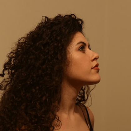 “I didn’t realize my numbness was protection. For the first time, I understood why I couldn’t move forward — and I felt something inside finally release.”