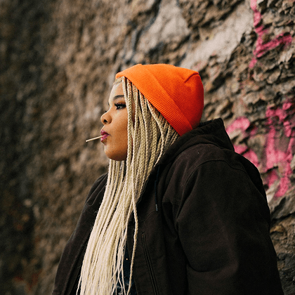 “I’ve never stuck with a program this long. The daily tasks keep me motivated.”