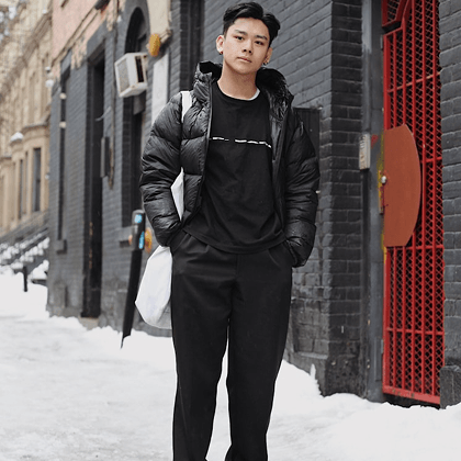 โFrom kidsโ parties to corporate events, Dj Blast always delivers a perfect soundtrack and vibe.โ