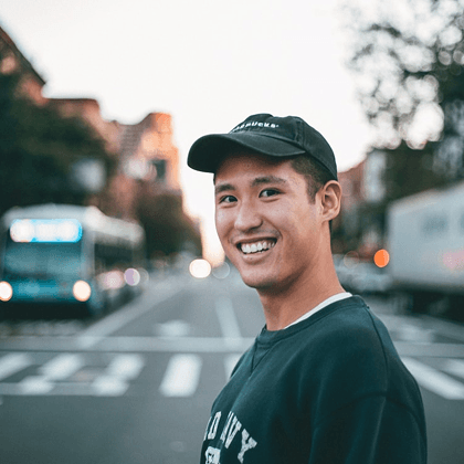 "This gave me distance from the story so I could see the truth beneath it. The ‘obstacle’ wasn’t what I thought — and neither was the meaning.”