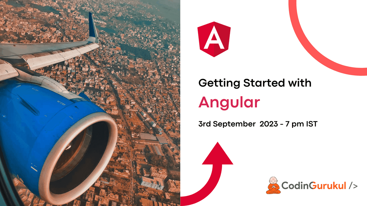 Getting Started with Angular