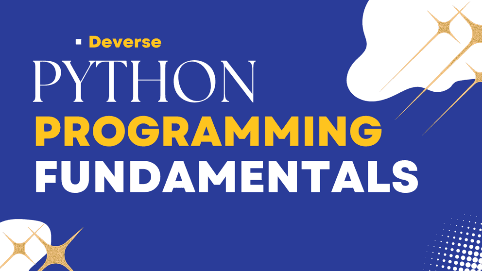 Python for Beginners