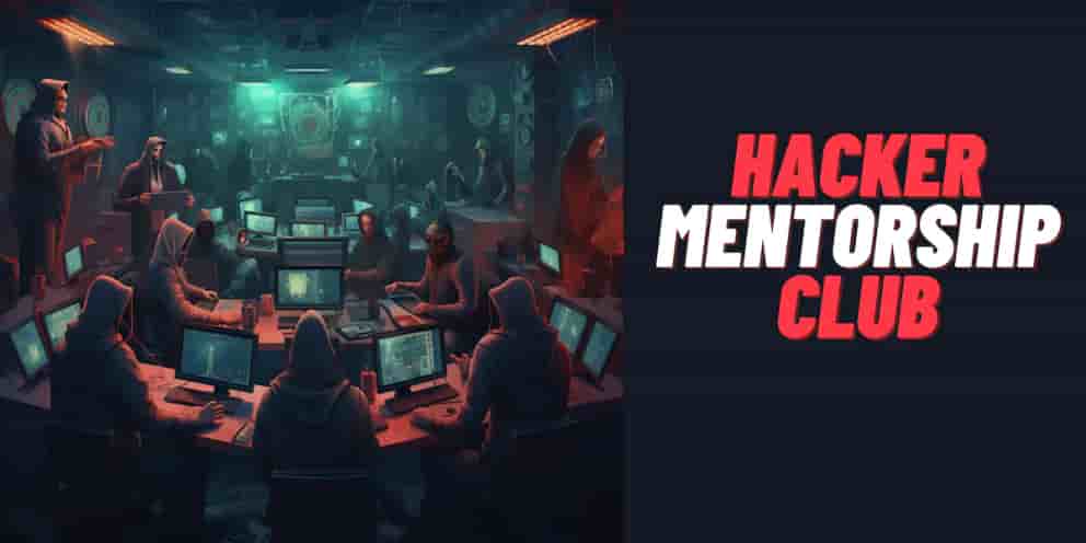 Hacker Club Hacker Mentorship Club Pro Plan