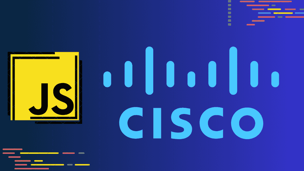 JavaScript Essentials By Cisco