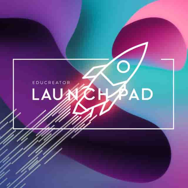 30 Day Launch Challenge