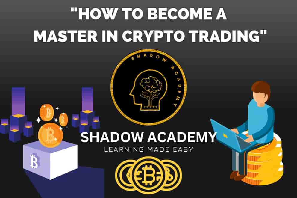 Cryptoexpert Master Class CRYPTO MASTERY COURSE - FULL