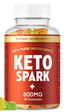 Keto Spark Gummies Australia profile