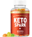 Au Keto Spark Gummies profile