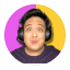 testimonial profile image