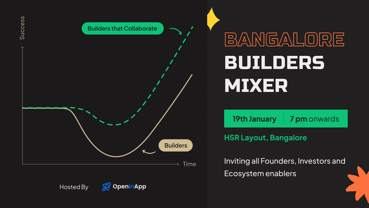 Bangalore Builders Mixer