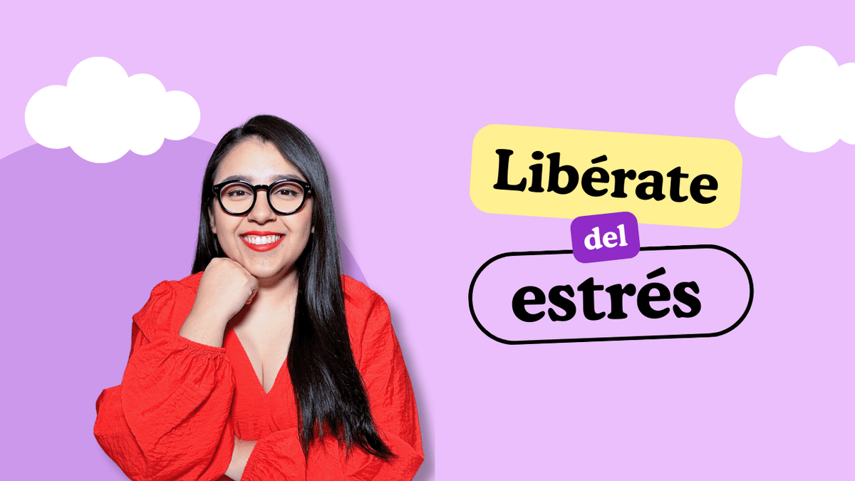 ¿Cómo dejar de estresarte y disfrutar más la vida?