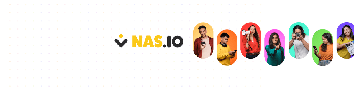 Nas.io Q&A 