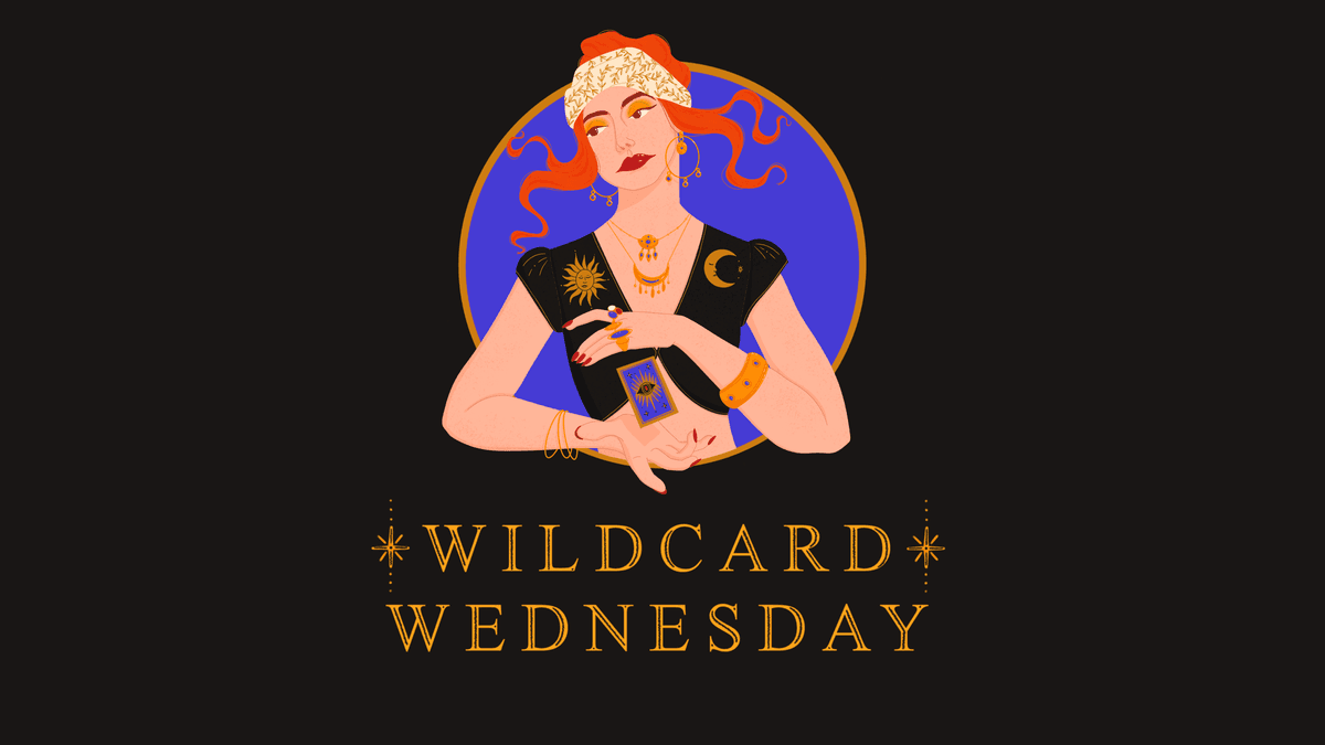 Wildcard Wednesday Ep.3