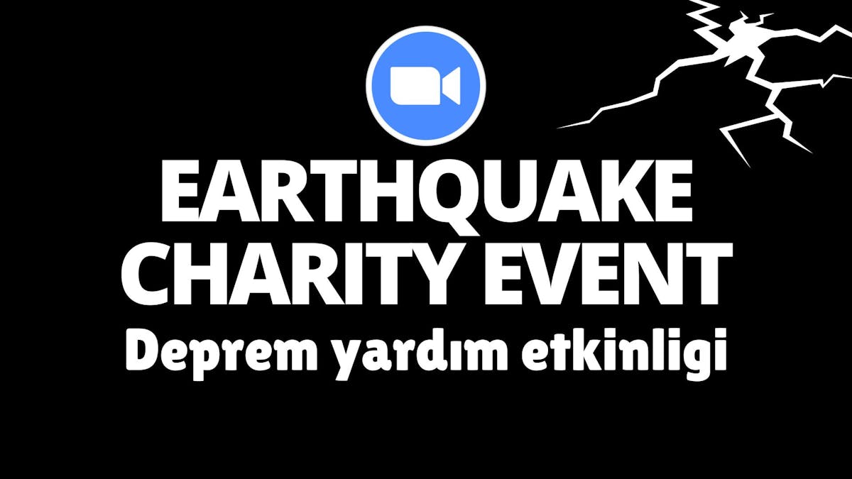 Earthquake UPDATE ⛑️ Deprem Bölgesi GÜNCELLEME