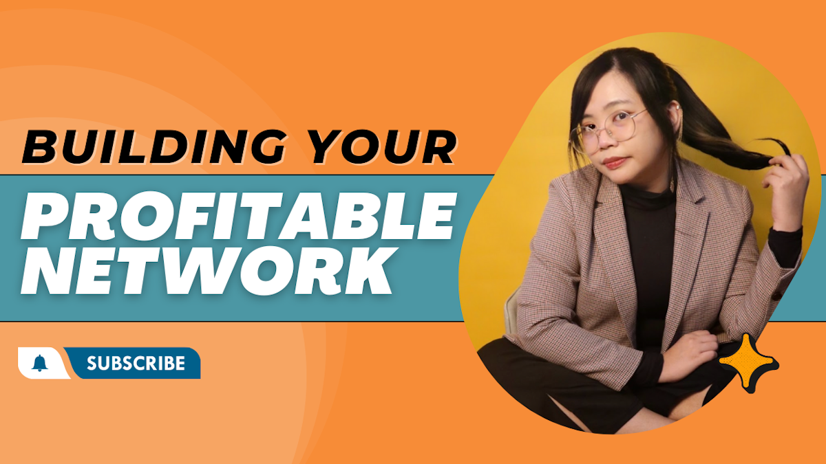 Live with NFG: Building Your Profitable Network