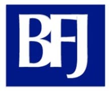 BFJ Corporate Educators logo