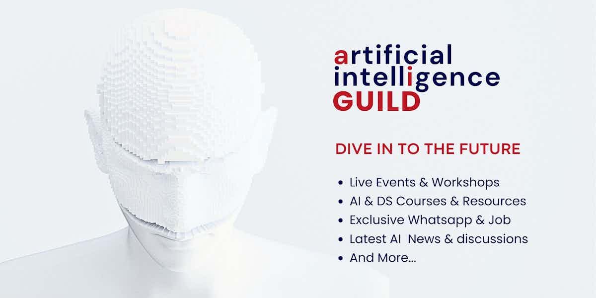Artificial Intelligence Guild
