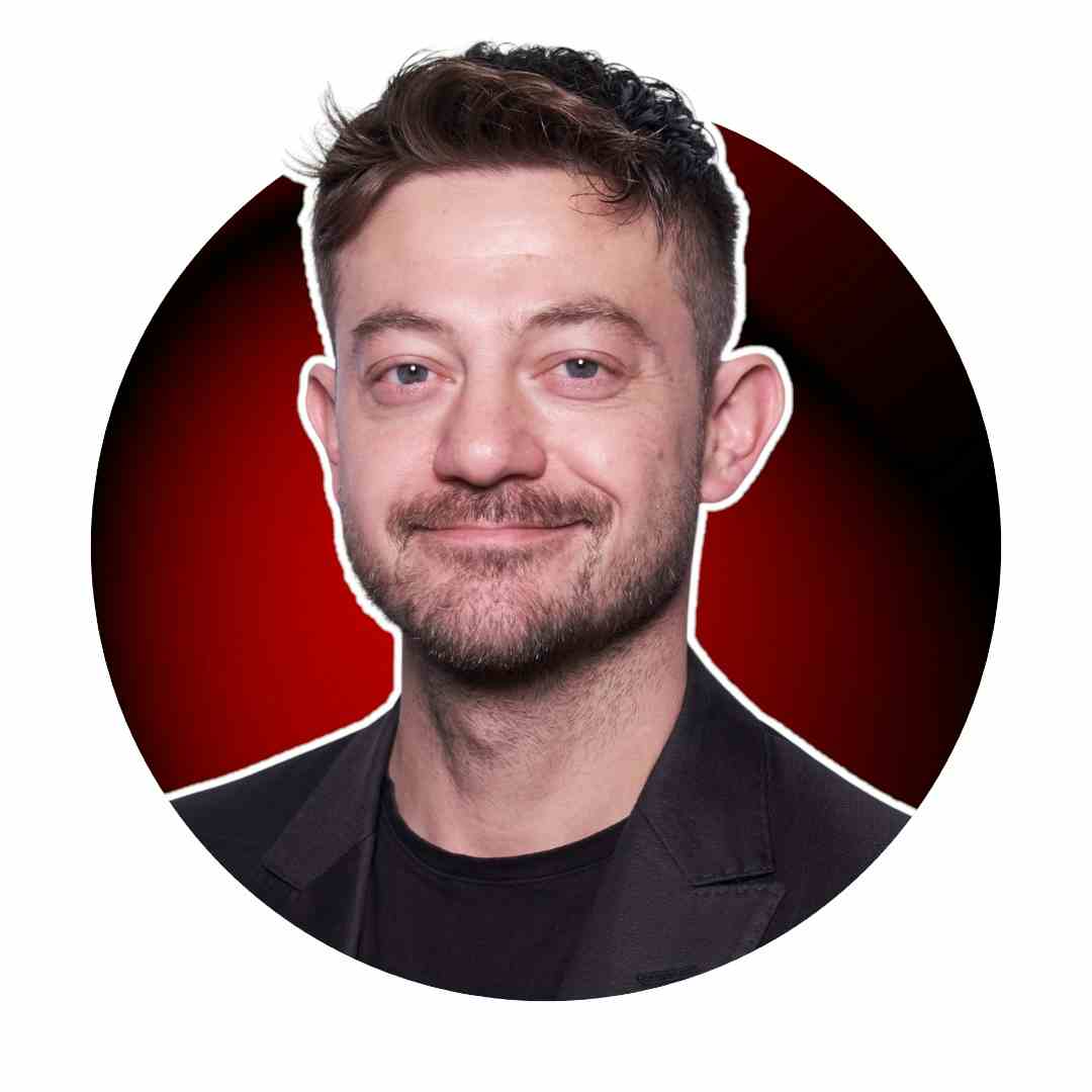 community profile image