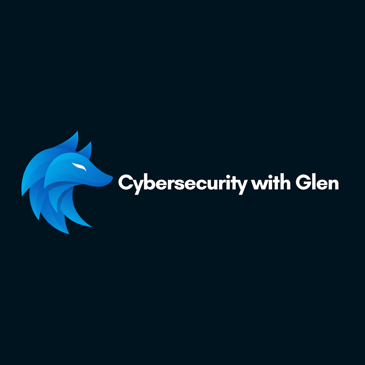 Cybersecurity with Glen