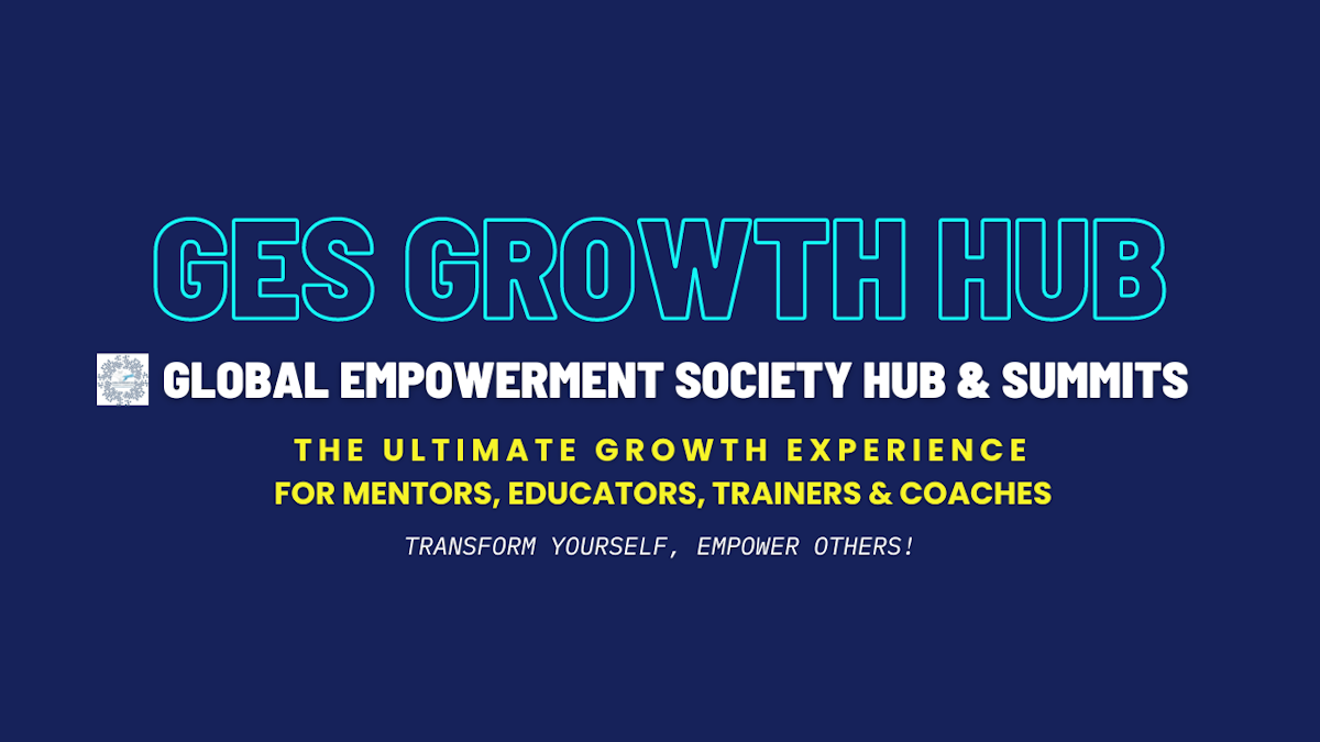 GES GROWTH HUB