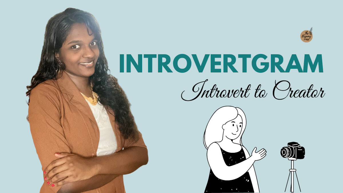 IntrovertGram