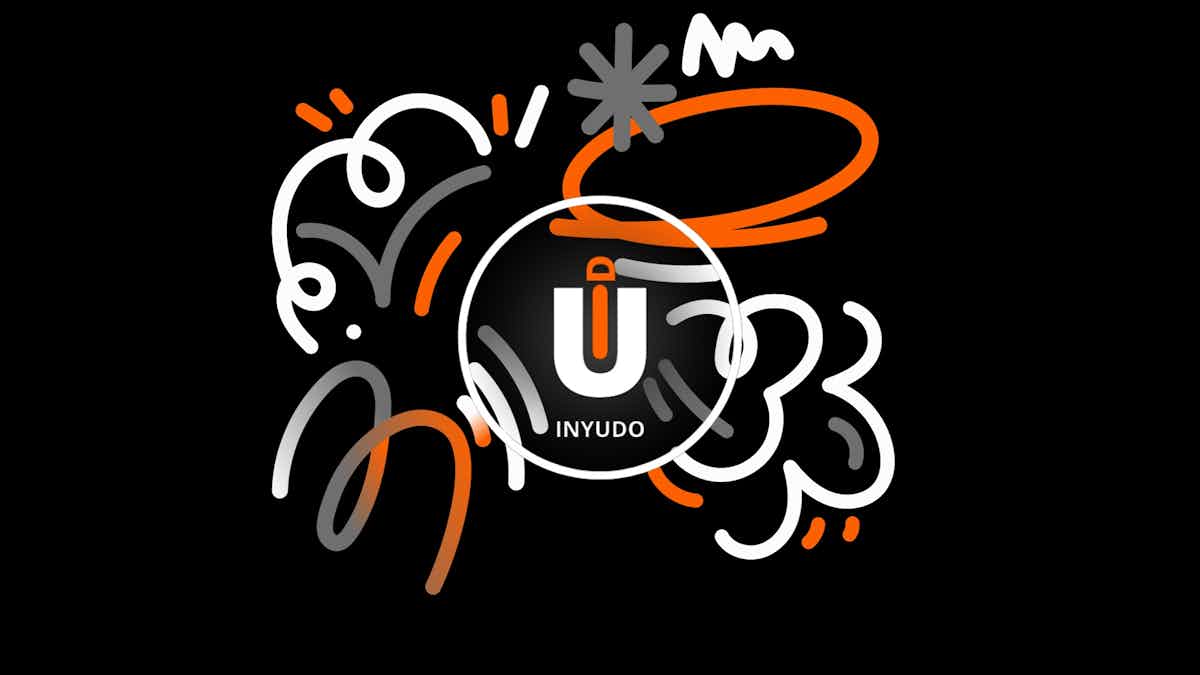 Inyudo - I and You Do
