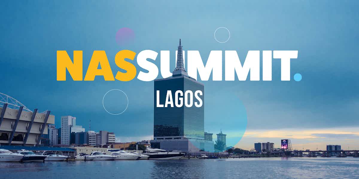 Nas Summit Lagos