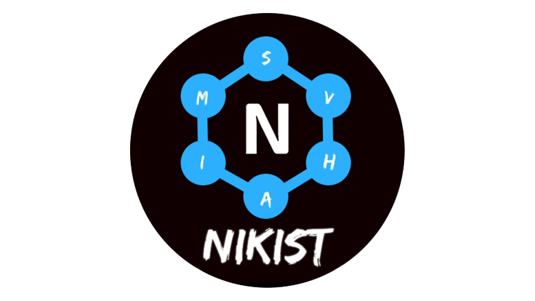 Nikist Hacker club logo
