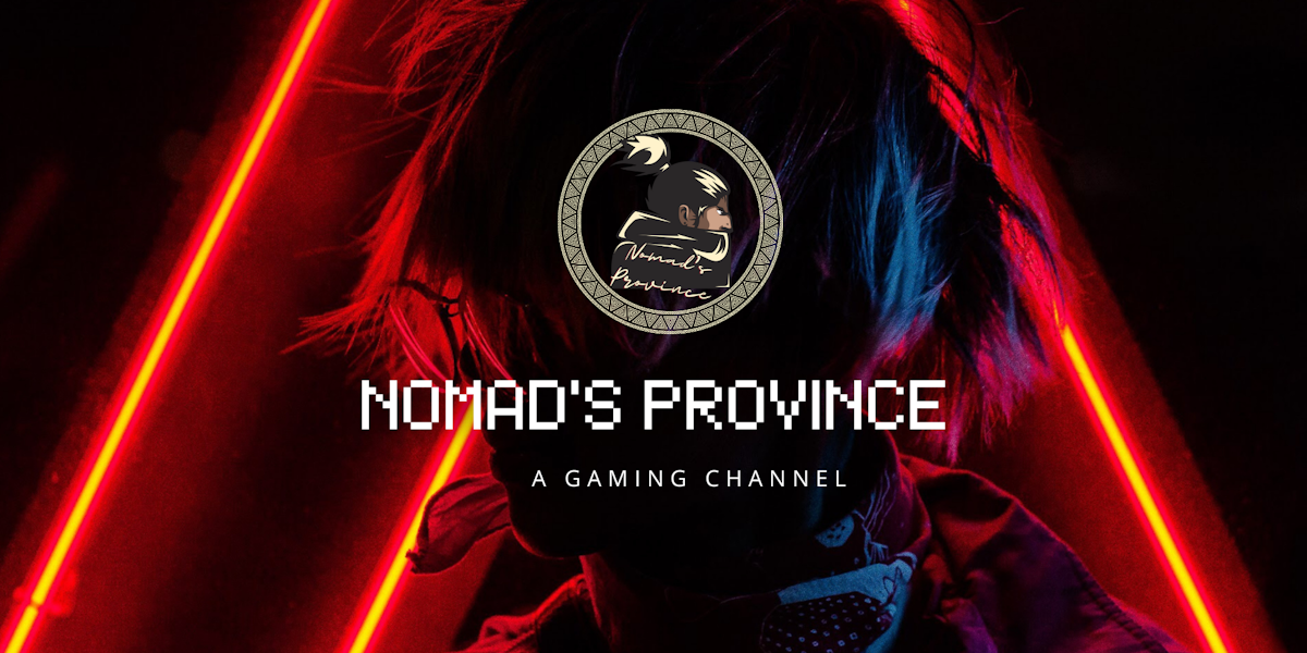 Nomad's Province