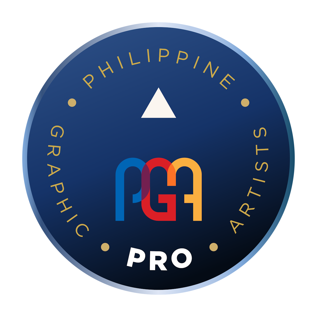 PGA Pro logo
