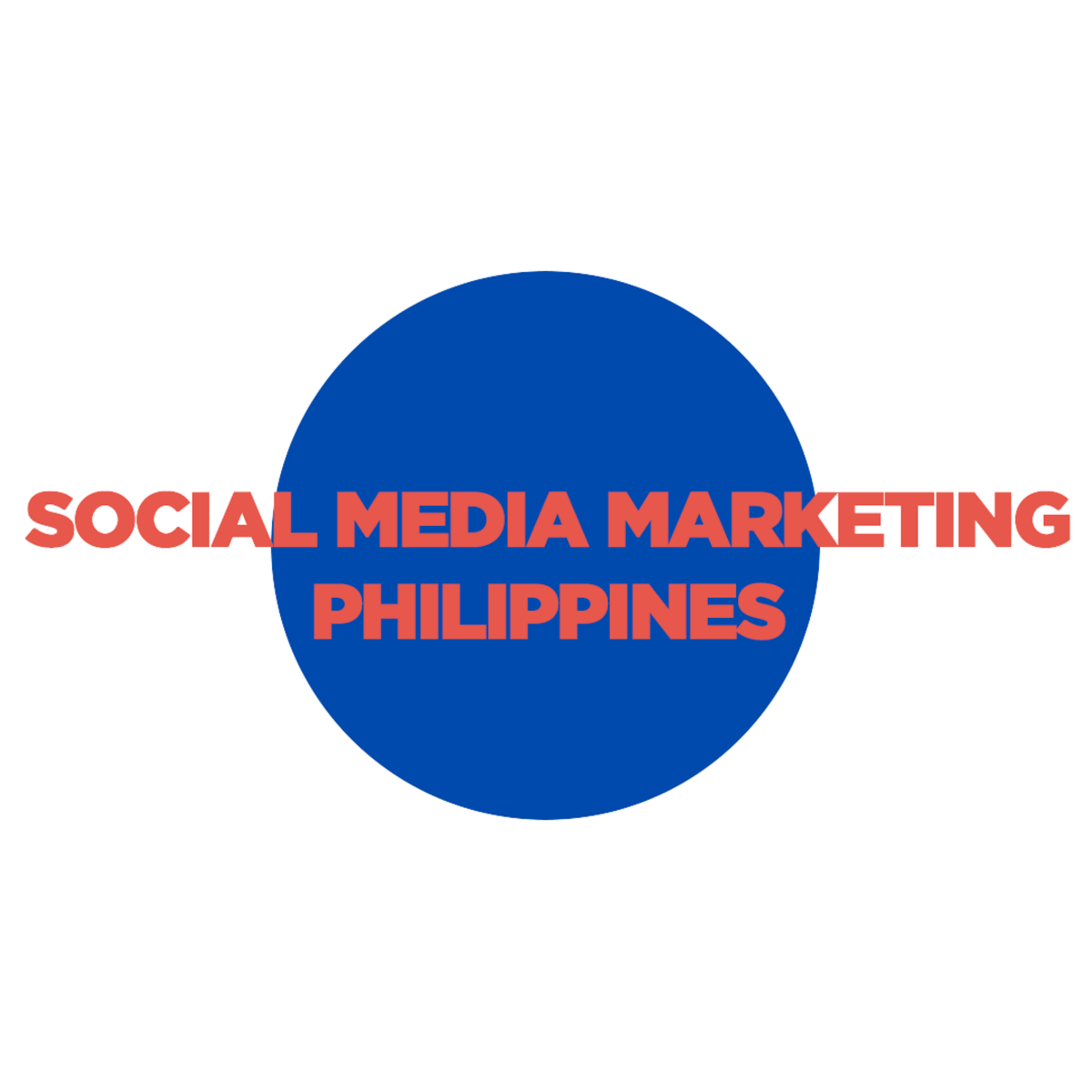 Social Media Marketing Philippines logo