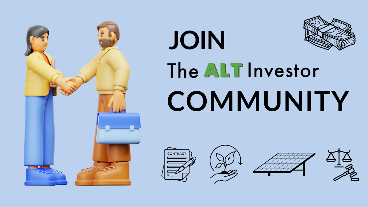 The ALT Investors