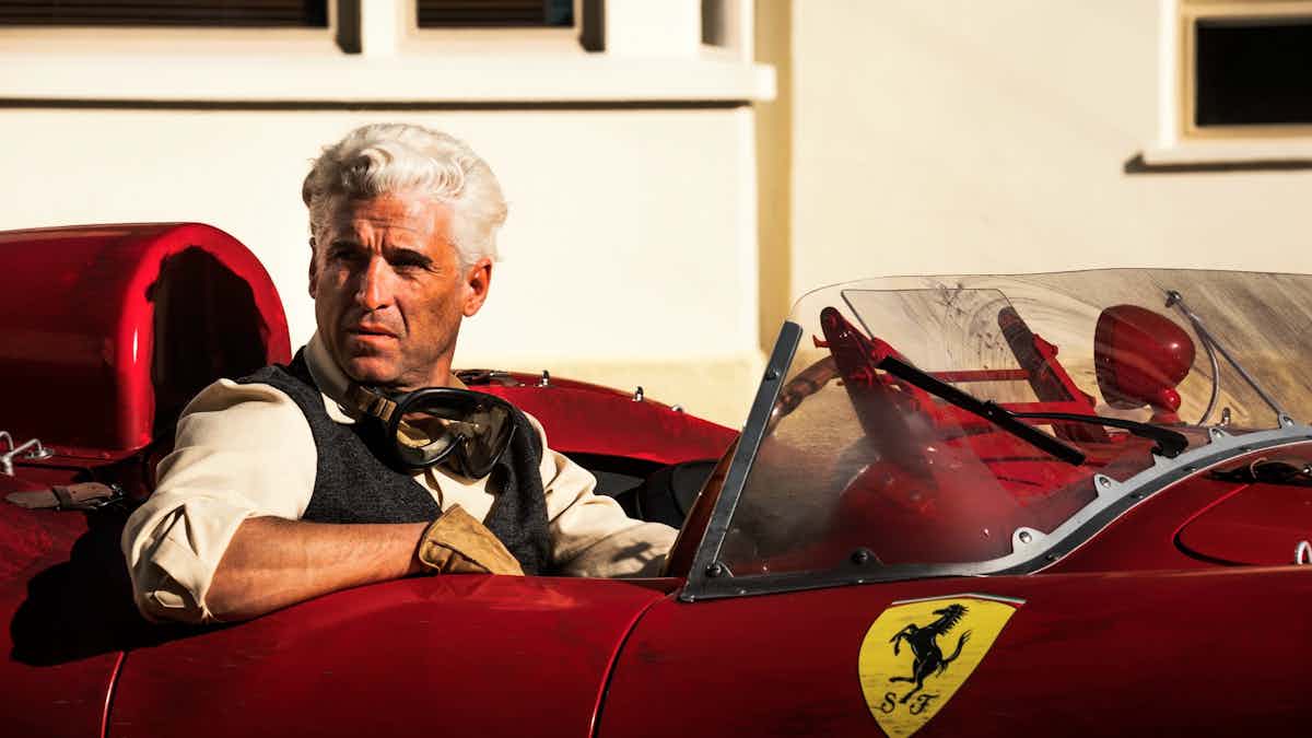 @-/Vezi Filmul]] Ferrari (2024) ?️✔️ Film Online Subtitrat in Limba Romana 【HD】 