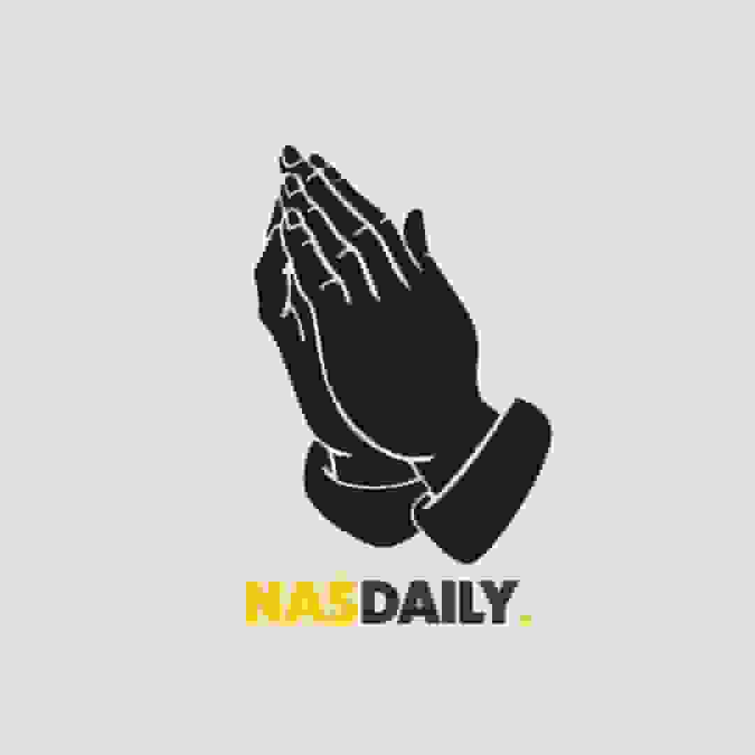 Nas Daily Challenge Spirituality Nas io Communities nas-daily-challenge-spirituality-nas-io-communities