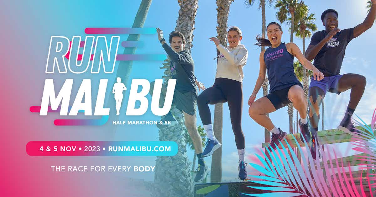 Run Malibu Run Tribe | Nas.io Communities
